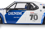 SCX Advance BMW M1 Denim